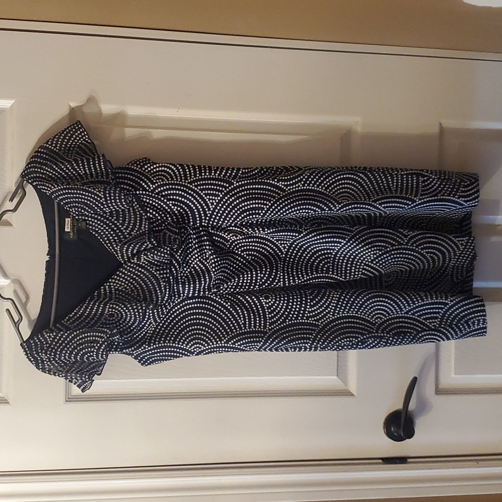 Connected Apparel sz 10 dress